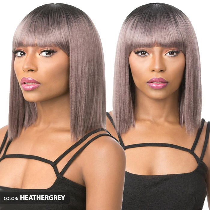 It's A Wig Full Wig - SUGAR SONG