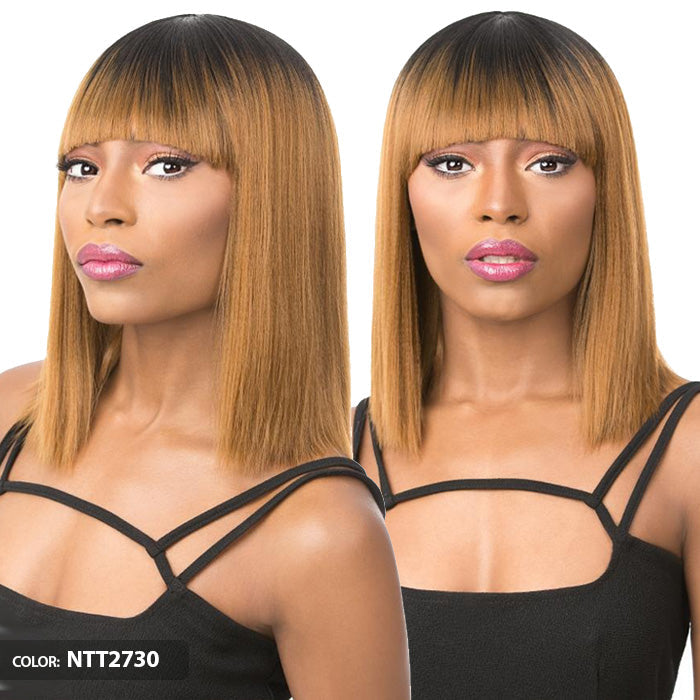 It's A Wig Full Wig - SUGAR SONG