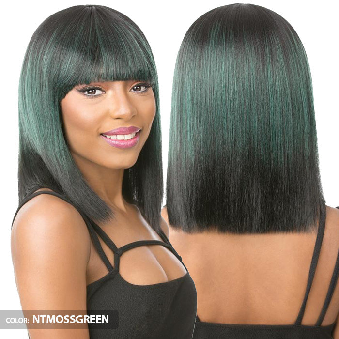 It's A Wig Full Wig - SUGAR SONG