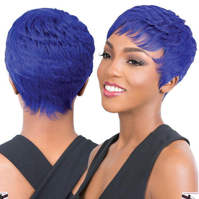 It's A Wig 2020 Full Wig - SUPER CUTE