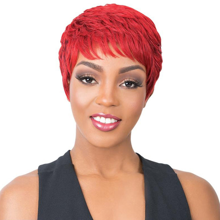 It's A Wig 2020 Full Wig - SUPER CUTE