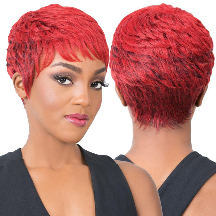 It's A Wig 2020 Full Wig - SUPER CUTE