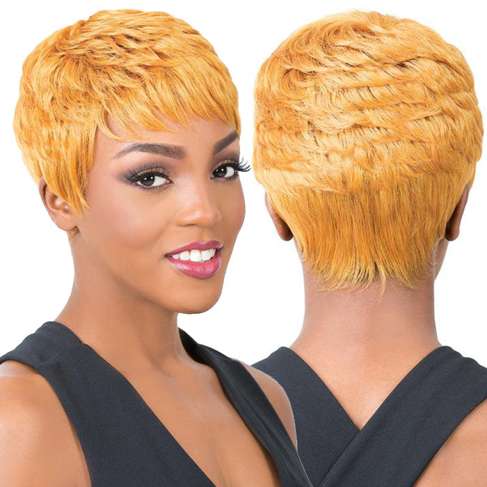 It's A Wig 2020 Full Wig - SUPER CUTE