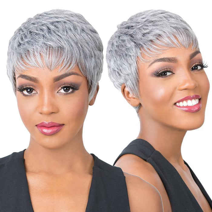 It's A Wig 2020 Full Wig - SUPER CUTE