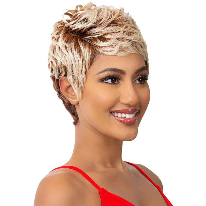 It's a Wig Full Wig - TACY