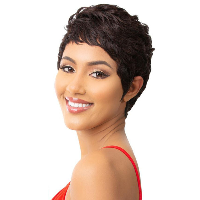 It's a Wig Full Wig - TACY