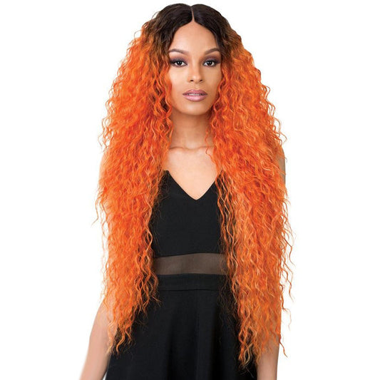 It's a Wig Full Wig - VALENCIA