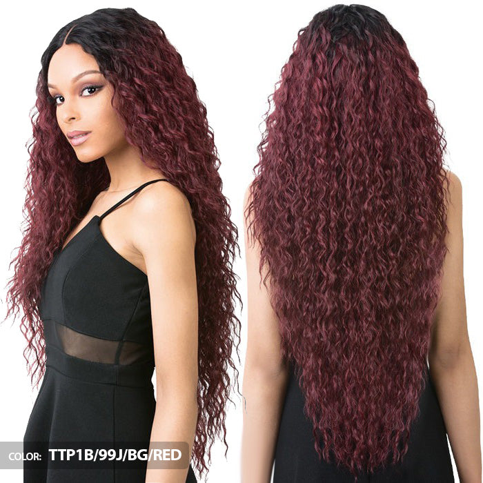 It's a Wig Full Wig - VALENCIA