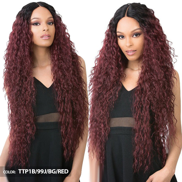 It's a Wig Full Wig - VALENCIA