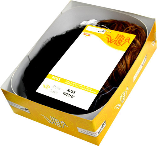 It's a Wig Full Wig - DORY