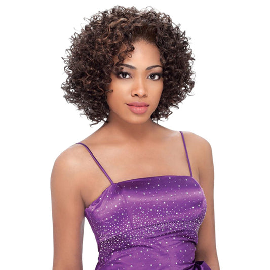 Sensationnel Instant Weave Half Wig HZ 7071