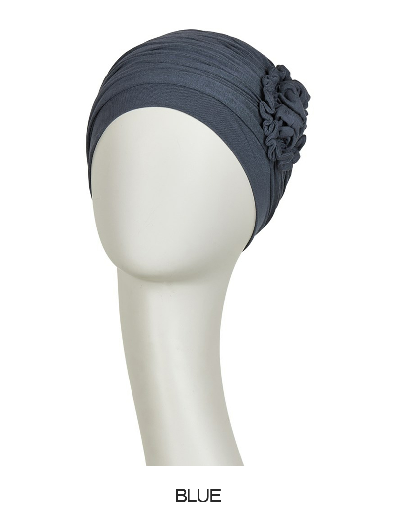 Christine Headwear LOTUS TURBAN