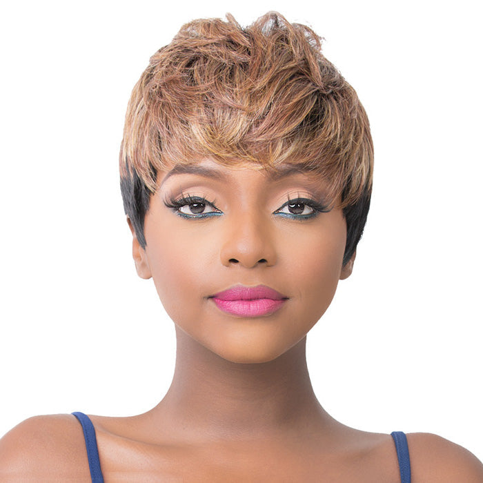 It's A Wig Full Wig - JAI