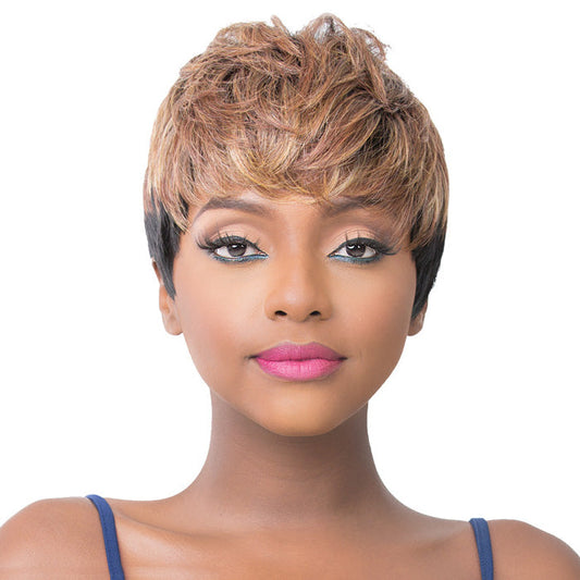 It's A Wig Full Wig - JAI