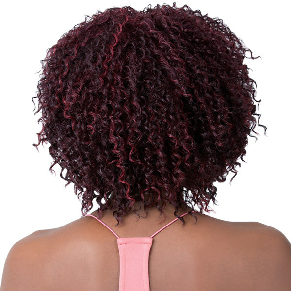 It's A Wig Synthetic 2020 Wig - JAZZY GIRL