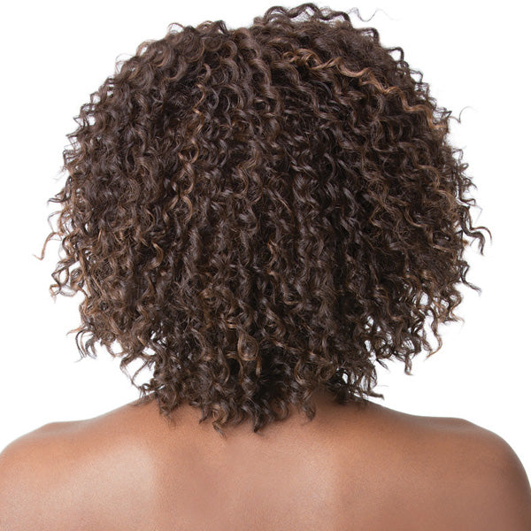 It's A Wig Synthetic 2020 Wig - JAZZY GIRL