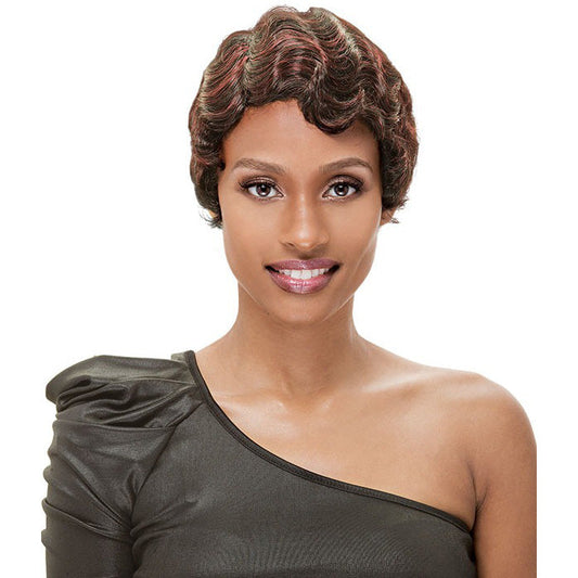 Janet Collection Synthetic MOMMY Wig