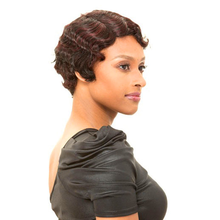 Janet Collection Synthetic MOMMY Wig