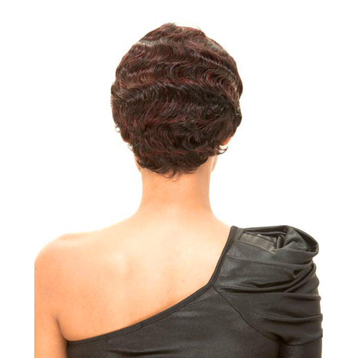 Janet Collection Synthetic MOMMY Wig