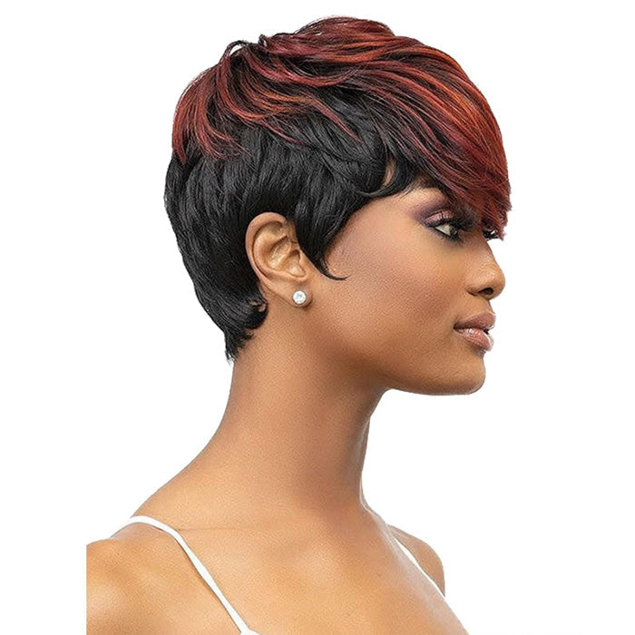 Janet Collection My Belle Full Wig - DULCE