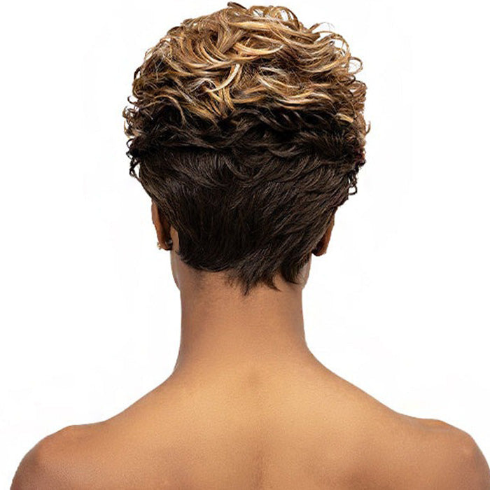 Janet Collection My Belle Premium Full Wig - PIPER