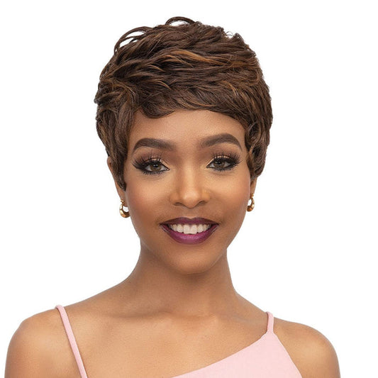 Janet Collection My Belle Full Wig - SIENA