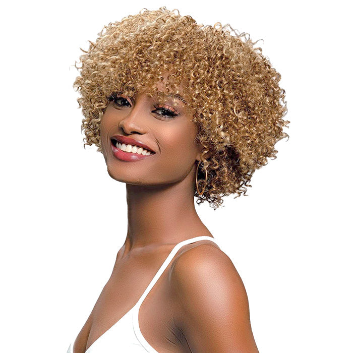 Janet Collection My Belle Full Wig - JOANIE