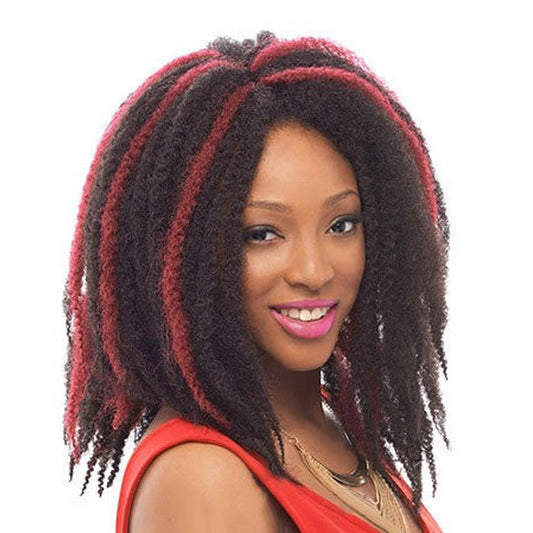 Janet Collection Braid Style Full Wig - MARLEY