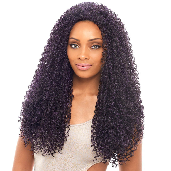 Janet Collection Full Wigs - RAHEL