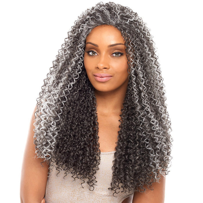 Janet Collection Full Wigs - RAHEL