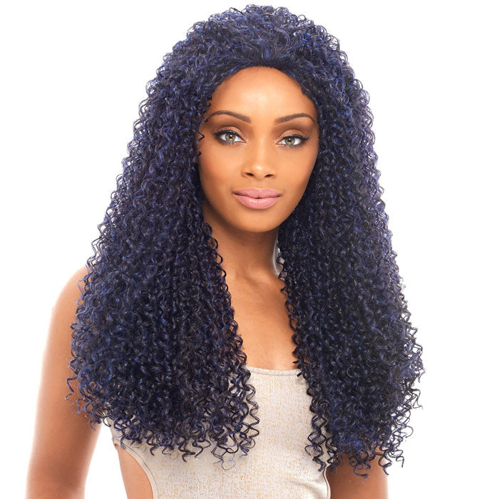 Janet Collection Full Wigs - RAHEL