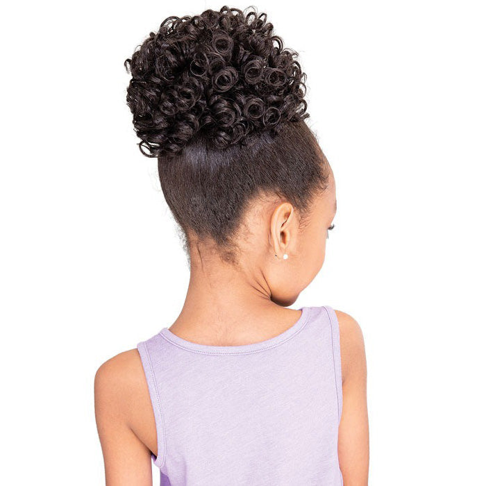 Janet Collection Ponytail Lovely Kid - CHIC CURL D/S