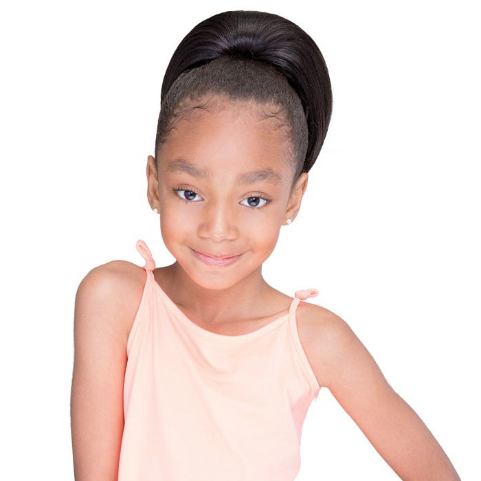 Janet Collection Ponytail - LOVELY KID YAKY TAIL D/S