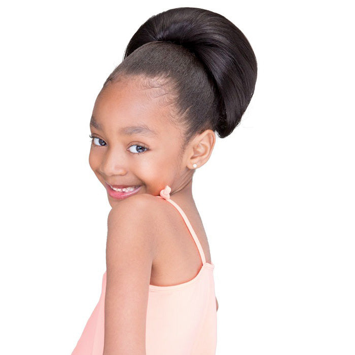 Janet Collection Ponytail - LOVELY KID YAKY TAIL D/S