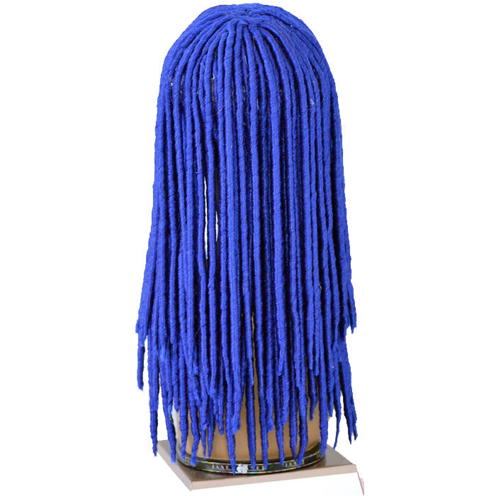 Janet Collection Handmade Crochet Braids - MONO MAMBO FAUX LOCS 18"