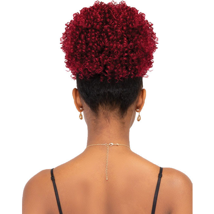 Janet Collection Playful Pineapple Pony - SPIRAL