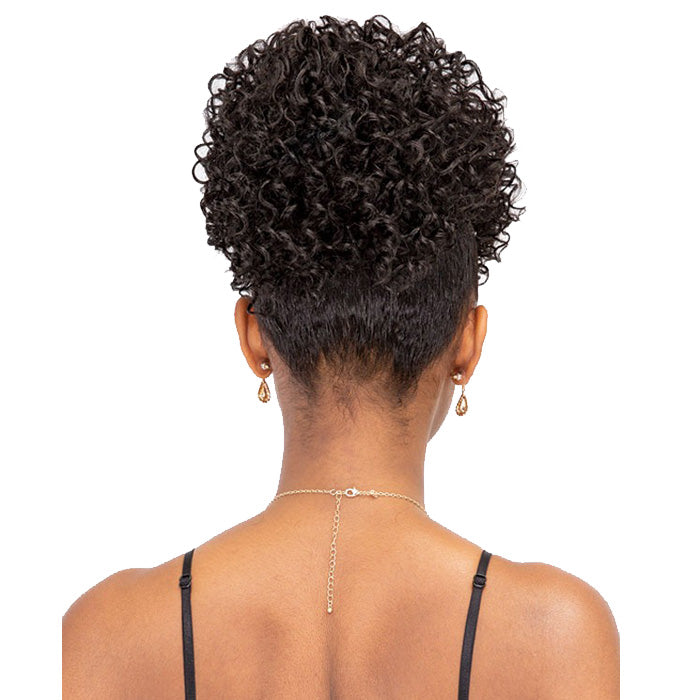 Janet Collection Playful Pineapple Pony - SQUIGGLE