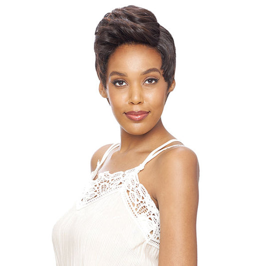 Vanessa Party Double J-Lace Part Wig - JJ EMIT