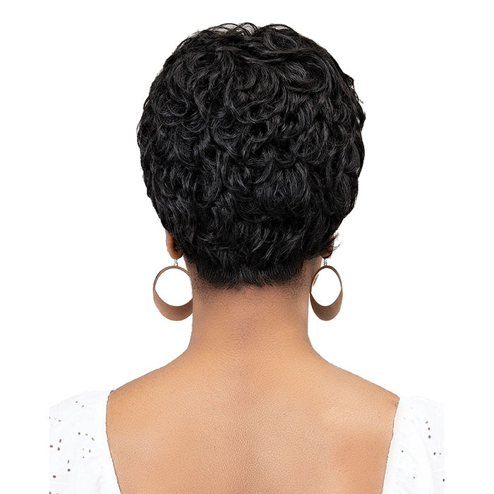 Janet Collection My Belle Full Wig - KYOMI