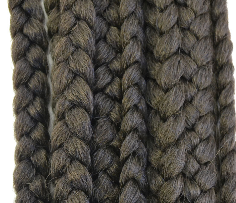 Isis Afri-Naptural Synthetic Crochet Braid Box POETIC JUMBO 22"