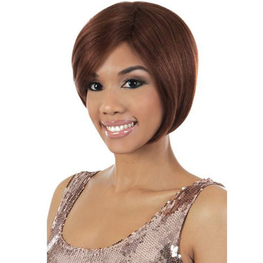 Motown Tress 100% Human Hair Singapore Remy Wig - HSR KANA
