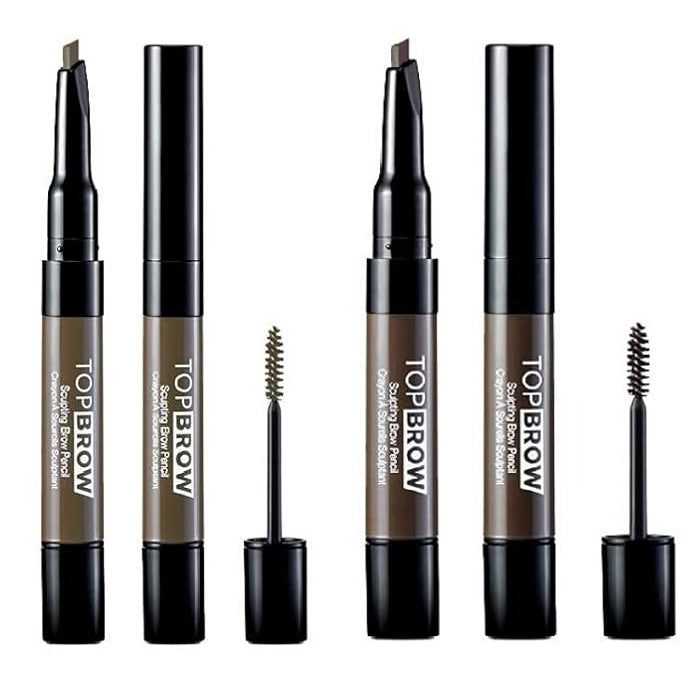 Kiss New York Professional SCULPTING BROW PENCIL