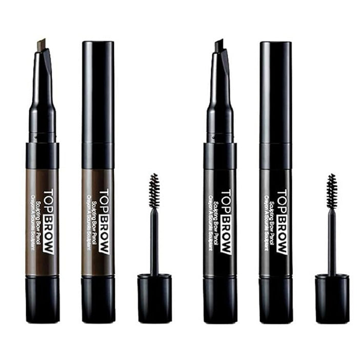 Kiss New York Professional SCULPTING BROW PENCIL