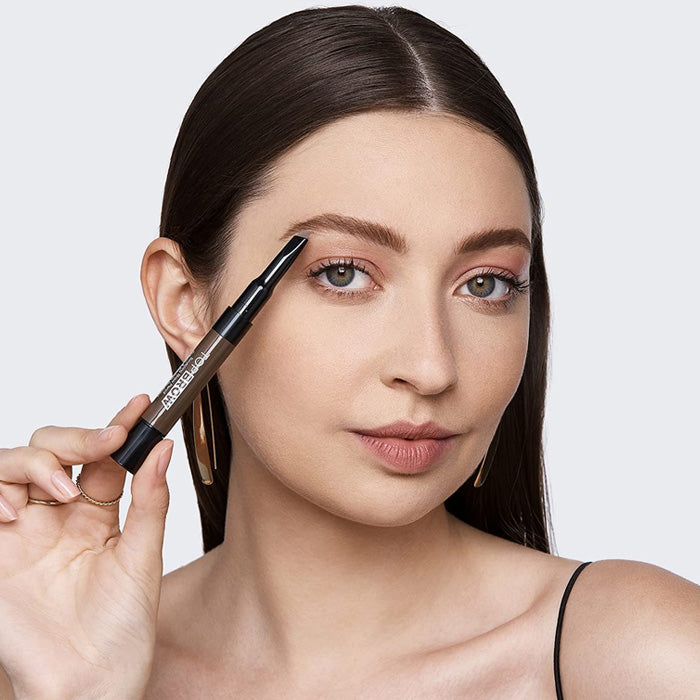 Kiss New York Professional SCULPTING BROW PENCIL