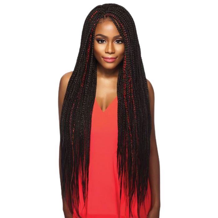 Outre X-Pression Pre-Stretched - ULTRA BRAID 3X 72"