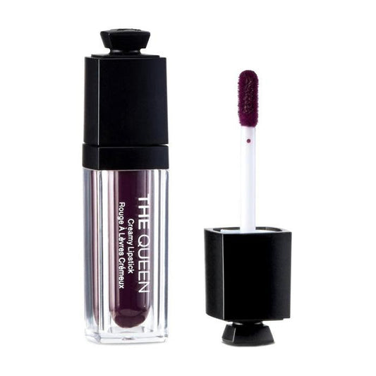 Kiss New York Professional THE QUEEN CREAMY LIPSTICK