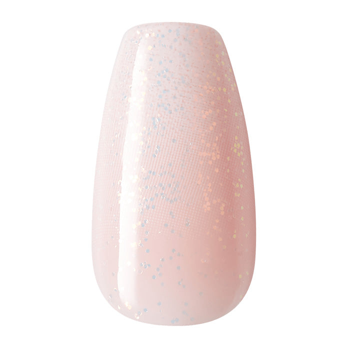 Kiss Charry Trendy Shape & Style Medium 28 Nails - KCS02