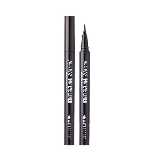 KISS New York All Day Ink Waterproof Eyeliner