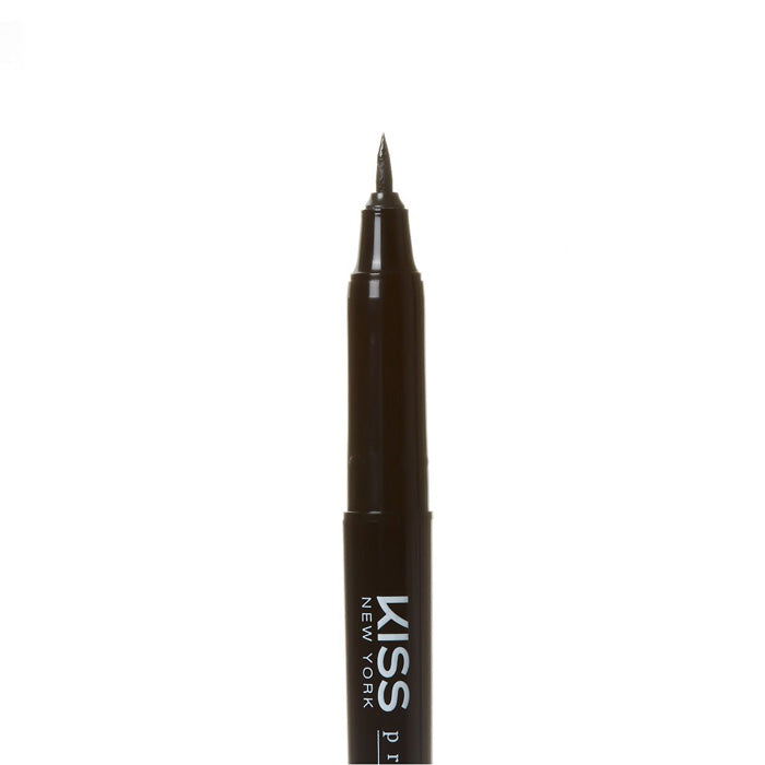 Kiss New York Professional MAGICAL INK High Precision Eyeliner