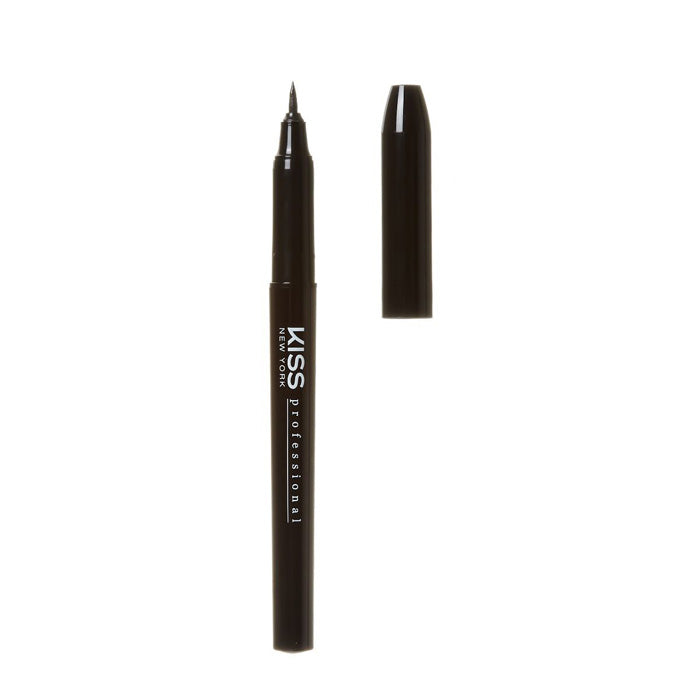 Kiss New York Professional MAGICAL INK High Precision Eyeliner